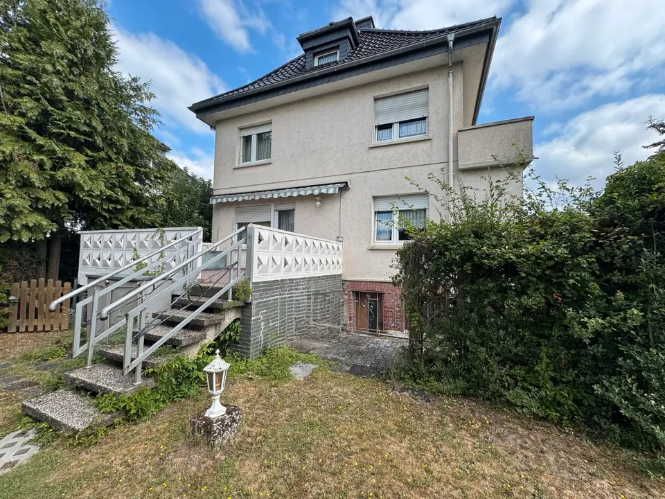 7 Zimmer Wohnung mit 208 m² in Wetzlar – Bild 10