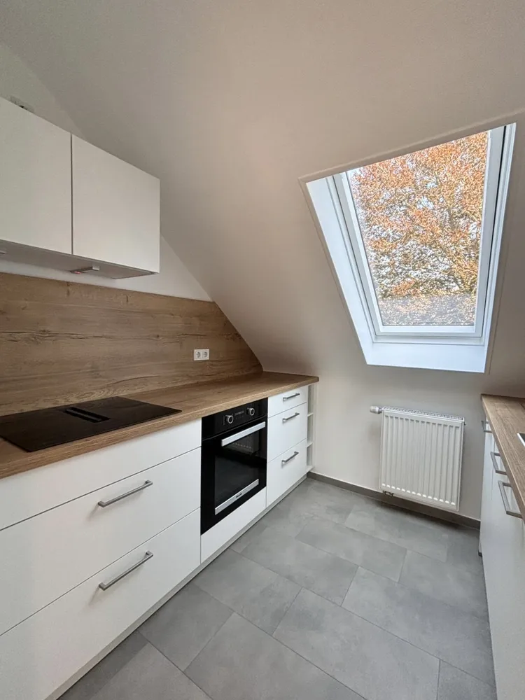 3 Zimmer Wohnung mit 65 m² in Wiesbaden – Bild 1