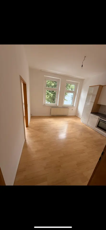 2 Zimmer Wohnung mit 35 m² in Herne – Bild 1