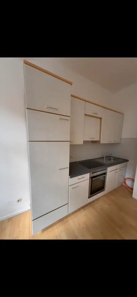 2 Zimmer Wohnung mit 35 m² in Herne – Bild 3