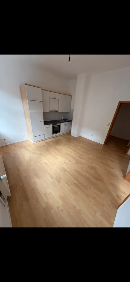 2 Zimmer Wohnung mit 35 m² in Herne – Bild 4
