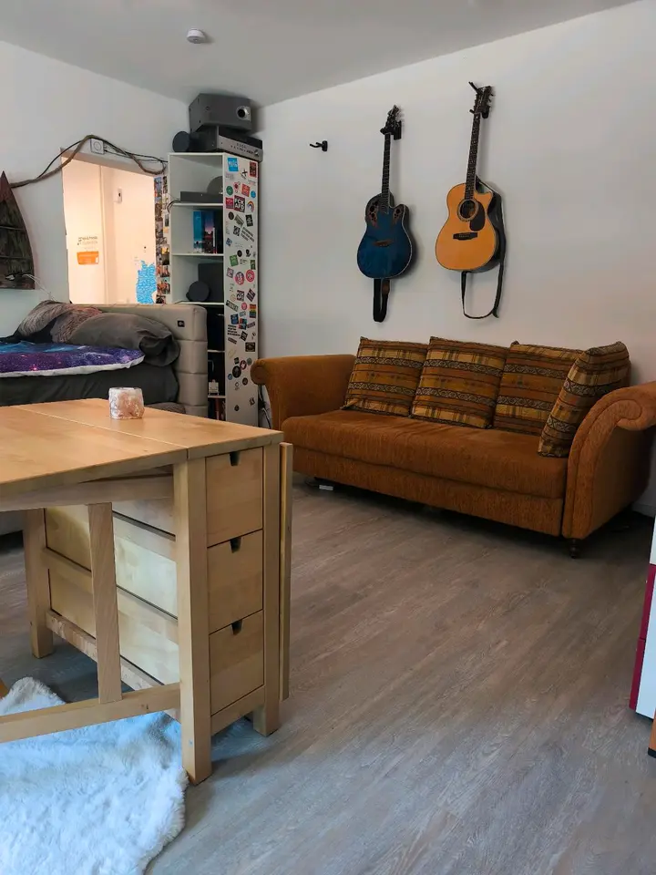 2 Zimmer Wohnung mit 35 m² in Herne – Bild 9