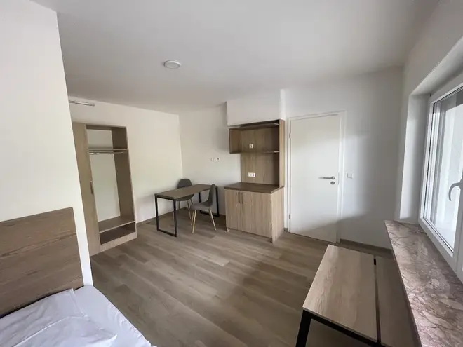1 Zimmer Wohnung mit 16 m² in Heidelberg – Bild 1