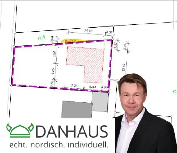 4 Zimmer Haus mit 120 m² in Köln – Bild 9