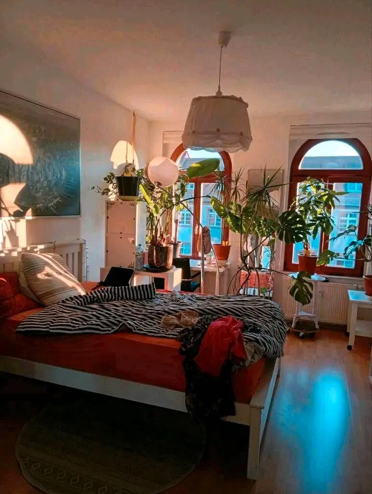 WG-Zimmer mit 20 m² in Leipzig – Bild 1