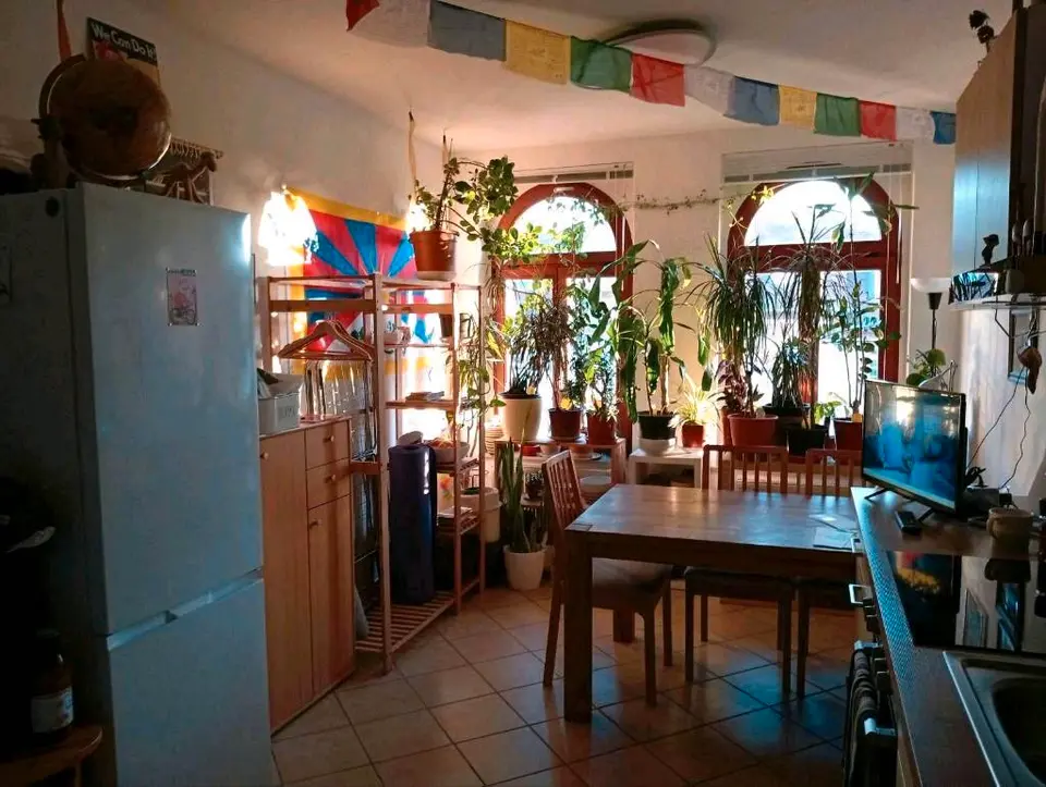 WG-Zimmer mit 20 m² in Leipzig – Bild 2