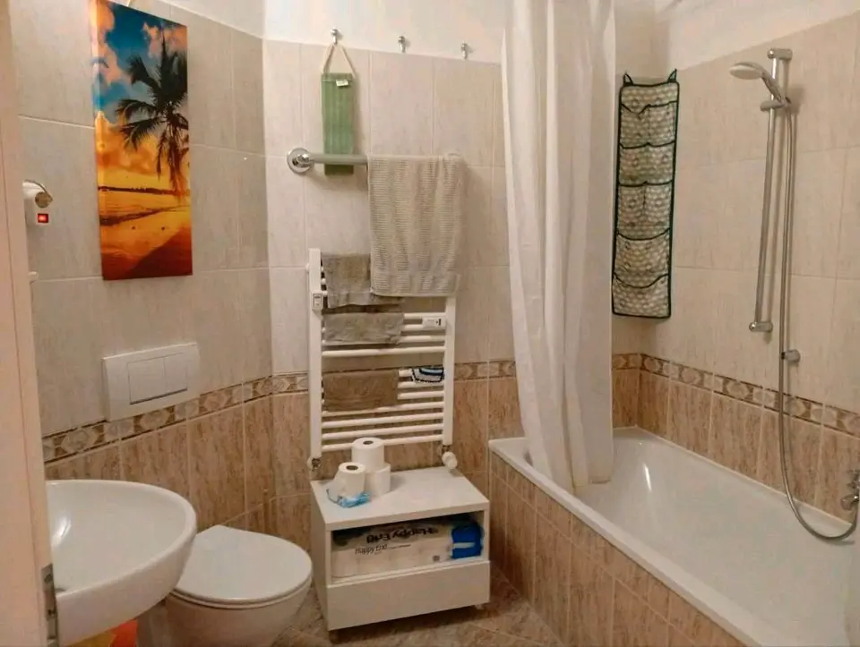 WG-Zimmer mit 20 m² in Leipzig – Bild 4