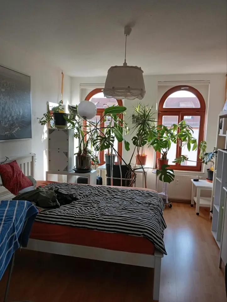 WG-Zimmer mit 20 m² in Leipzig – Bild 5