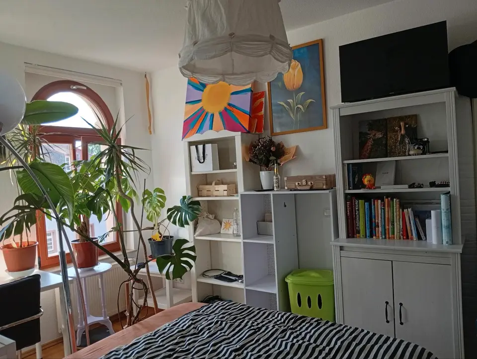 WG-Zimmer mit 20 m² in Leipzig – Bild 6