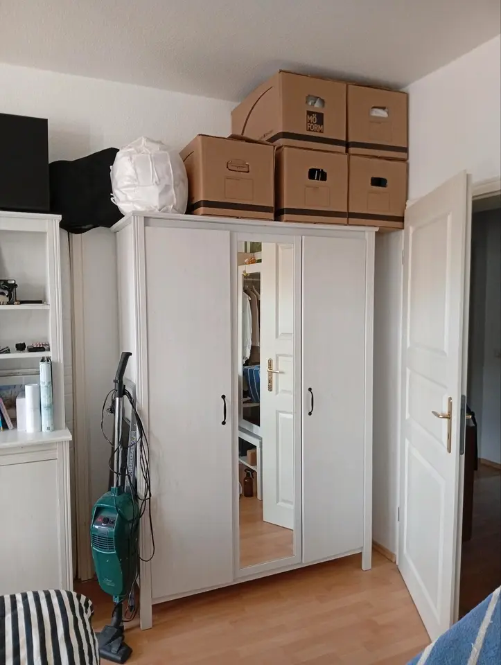 WG-Zimmer mit 20 m² in Leipzig – Bild 7