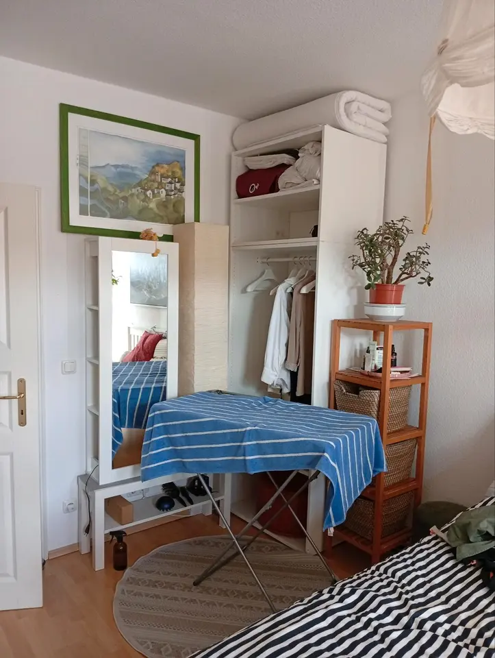 WG-Zimmer mit 20 m² in Leipzig – Bild 8