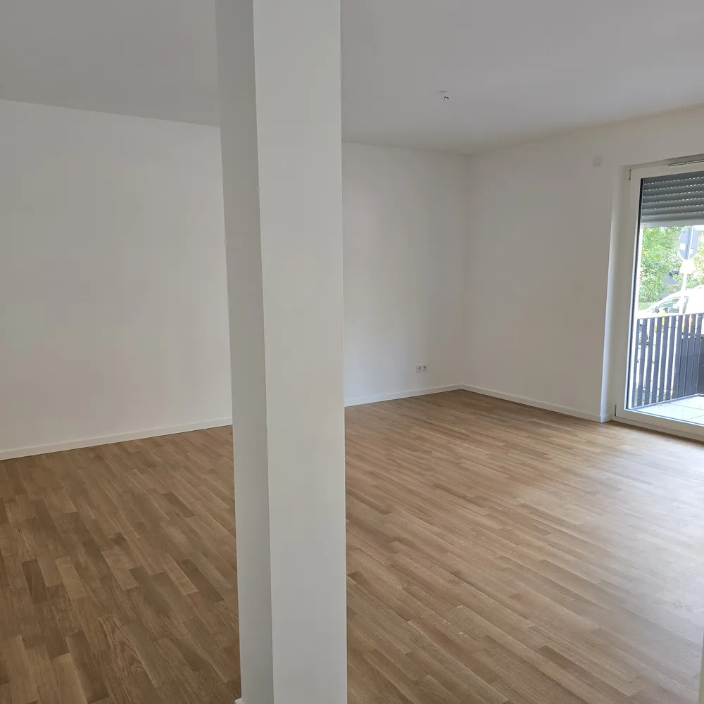 4 Zimmer Wohnung mit 86 m² in Darmstadt – Bild 11