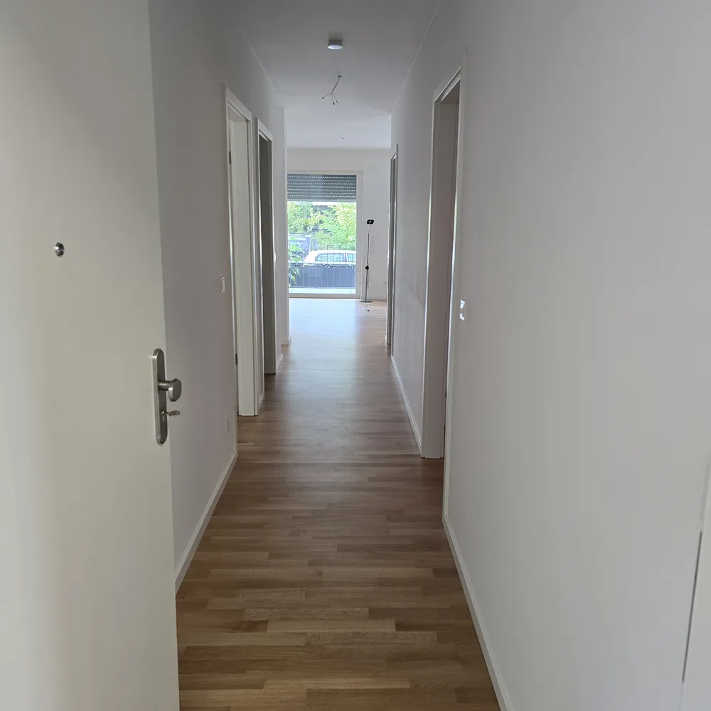 4 Zimmer Wohnung mit 86 m² in Darmstadt – Bild 3