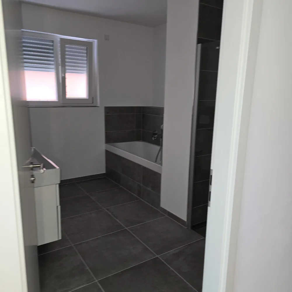 4 Zimmer Wohnung mit 86 m² in Darmstadt – Bild 7