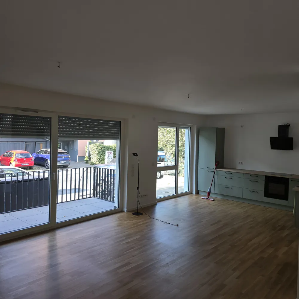 4 Zimmer Wohnung mit 86 m² in Darmstadt – Bild 9