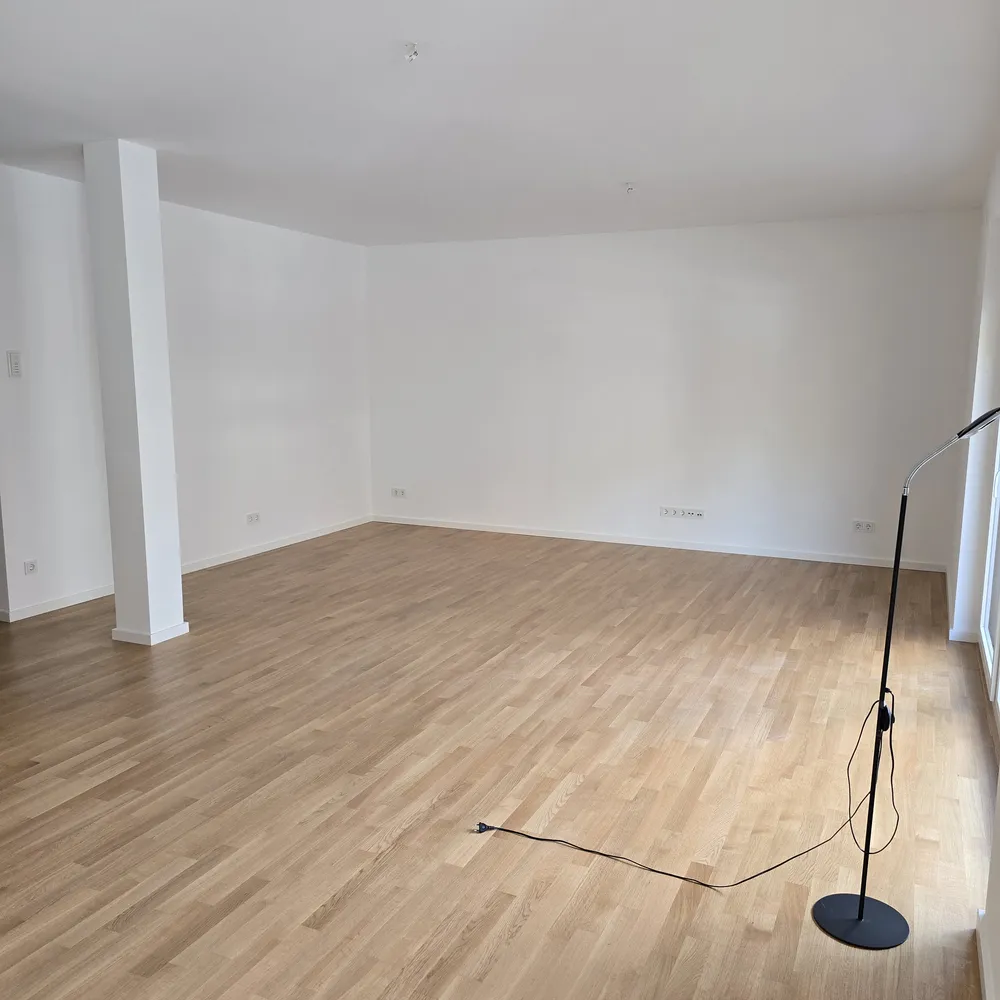 4 Zimmer Wohnung mit 86 m² in Darmstadt – Bild 10