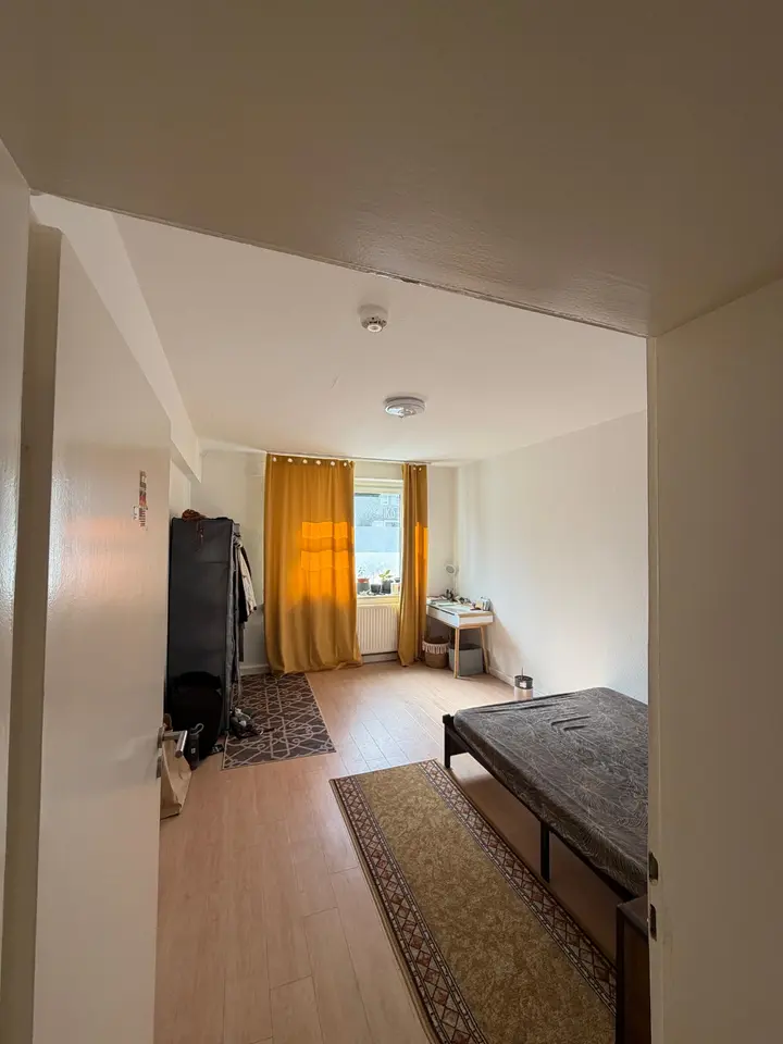 Studio mit 20 m² in Düsseldorf – Bild 2