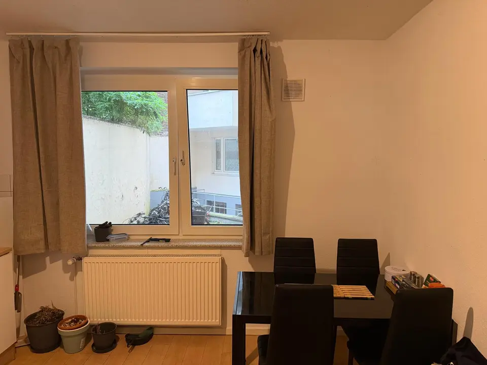 Studio mit 20 m² in Düsseldorf – Bild 3