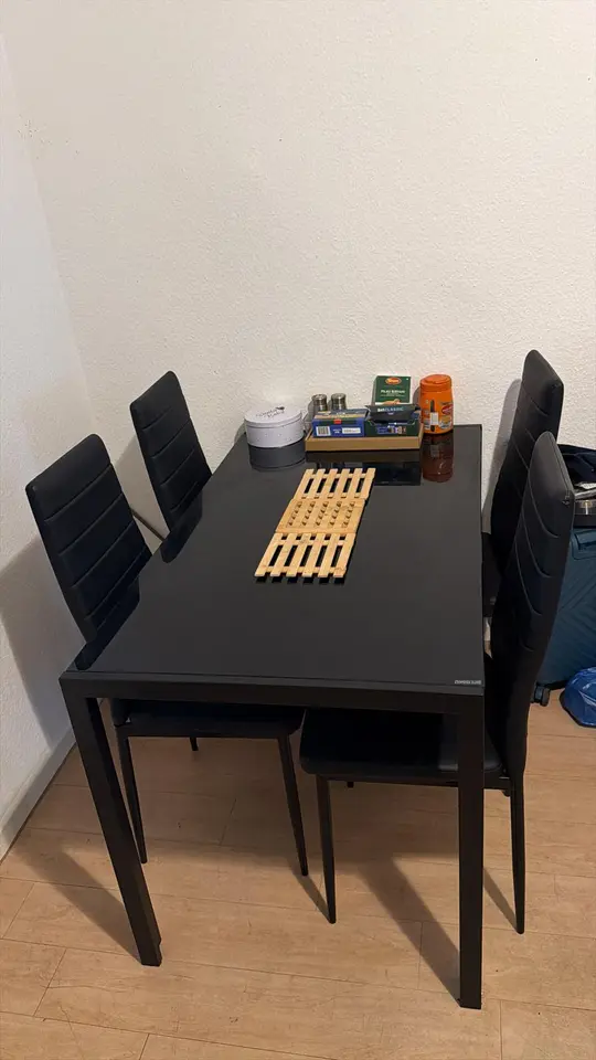 Studio mit 20 m² in Düsseldorf – Bild 4