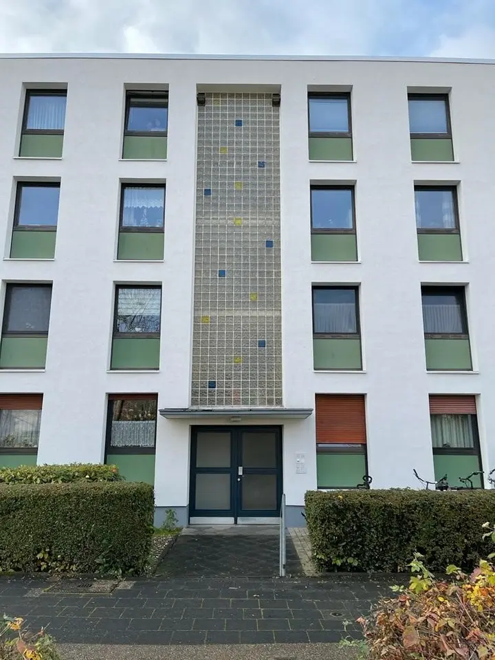 Studio mit 20 m² in Düsseldorf – Bild 5