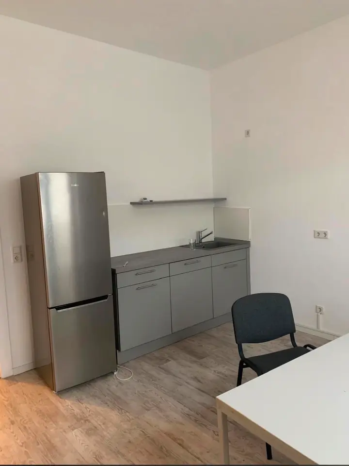 Studio mit 20 m² in Düsseldorf – Bild 7