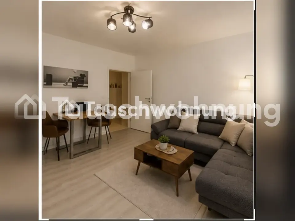 Studio mit 20 m² in Düsseldorf – Bild 8