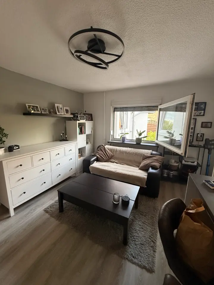 Studio mit 20 m² in Düsseldorf – Bild 9
