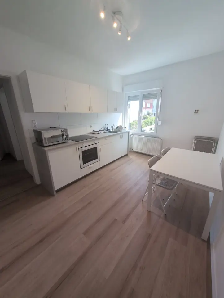 WG-Zimmer mit 18 m² in Karlsruhe – Bild 3