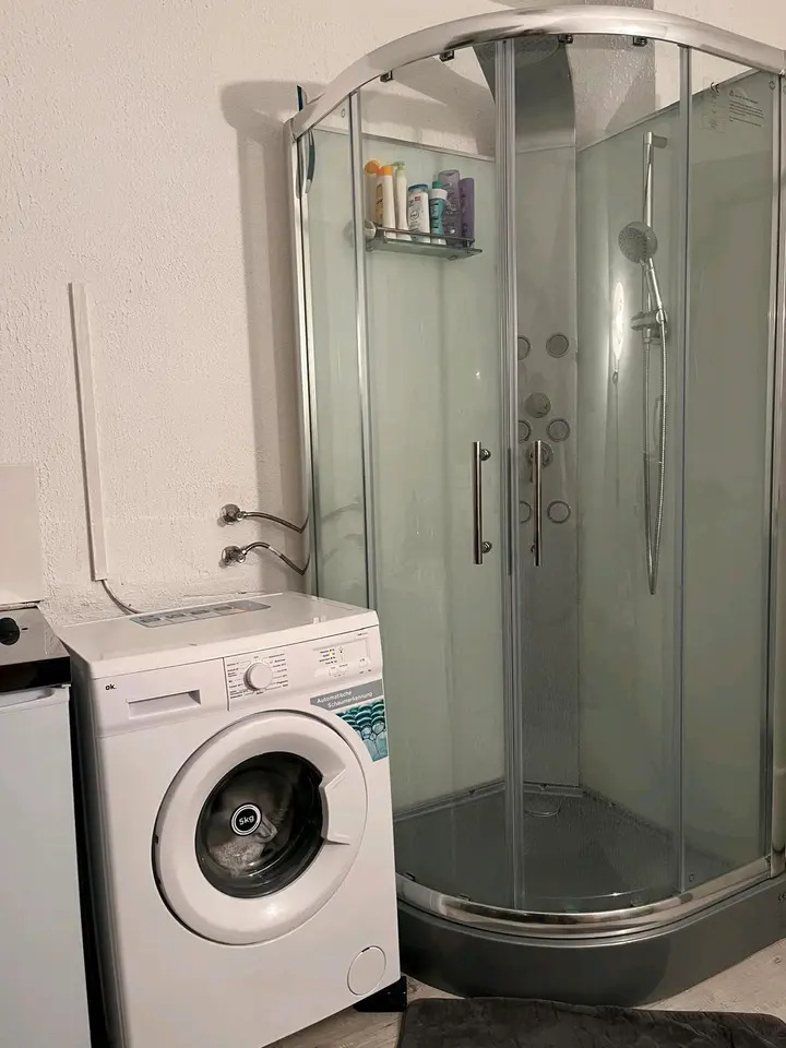 WG-Zimmer mit 18 m² in Karlsruhe – Bild 4