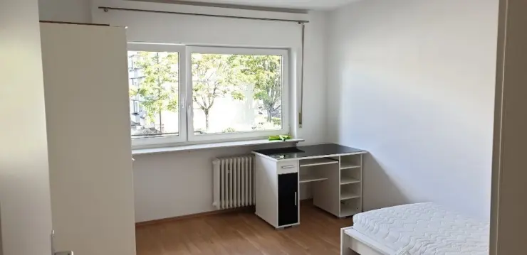 WG-Zimmer mit 18 m² in Karlsruhe – Bild 5