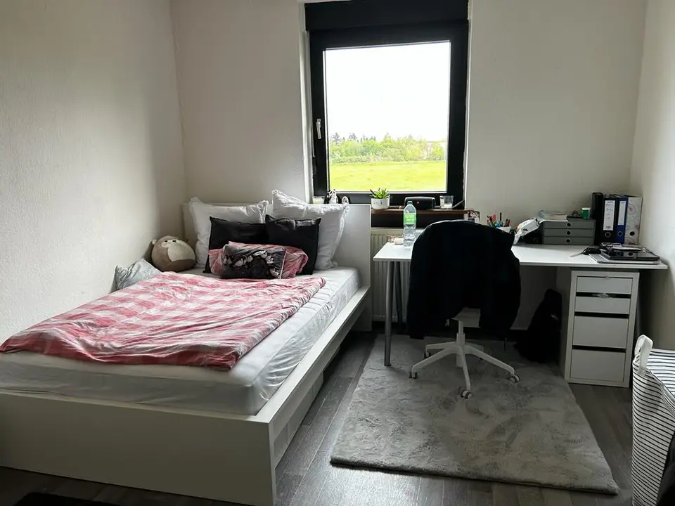 WG-Zimmer mit 18 m² in Karlsruhe – Bild 9