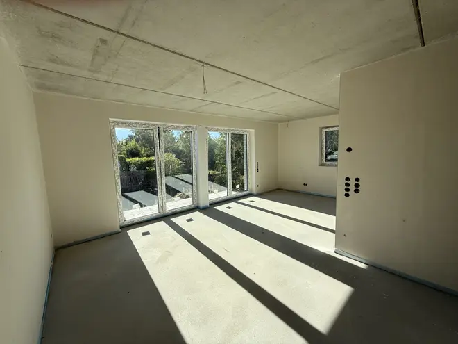 3 Zimmer Wohnung mit 71 m² in Münster – Bild 1