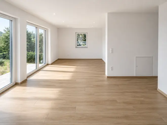 3 Zimmer Wohnung mit 71 m² in Münster – Bild 3