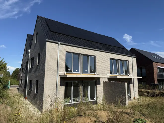 3 Zimmer Wohnung mit 71 m² in Münster – Bild 6