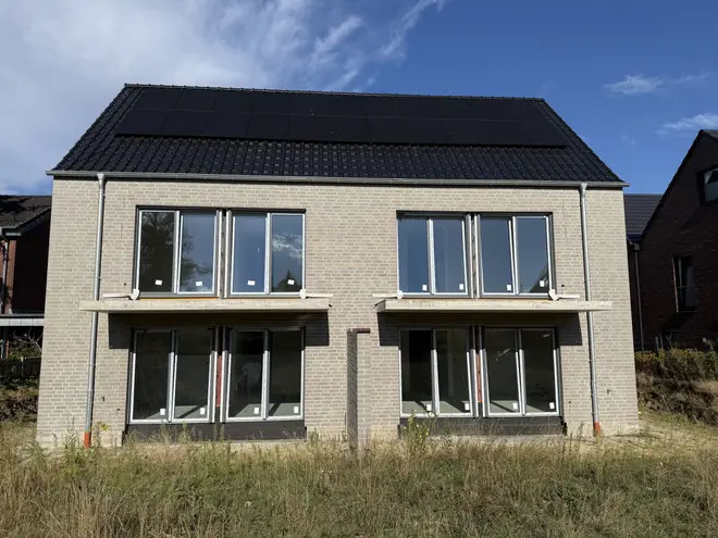 3 Zimmer Wohnung mit 71 m² in Münster – Bild 8