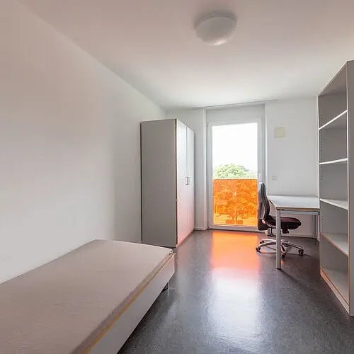 WG-Zimmer mit 13 m² in Konstanz – Bild 1