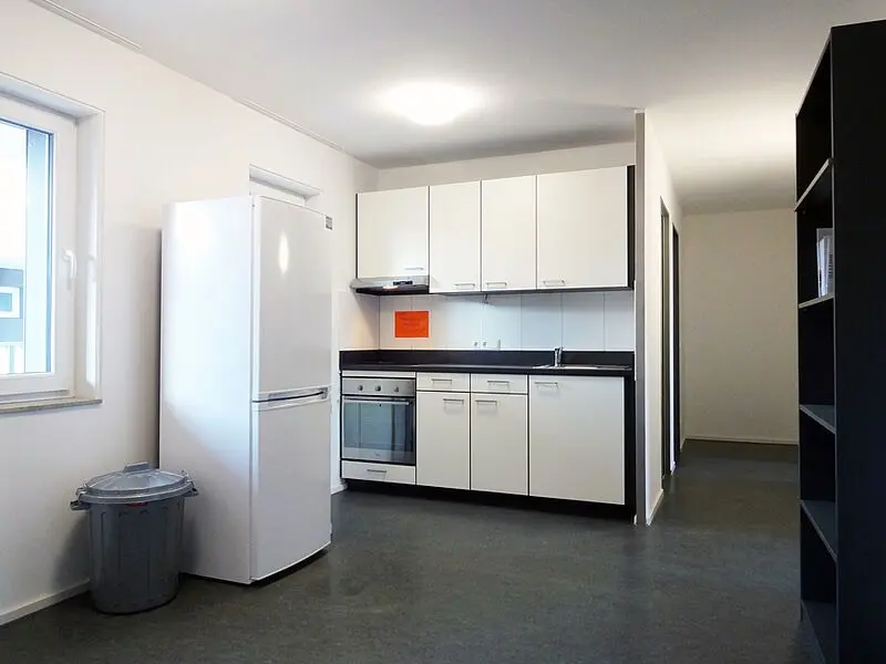 WG-Zimmer mit 13 m² in Konstanz – Bild 2