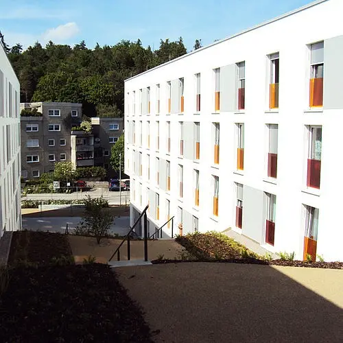 WG-Zimmer mit 13 m² in Konstanz – Bild 6