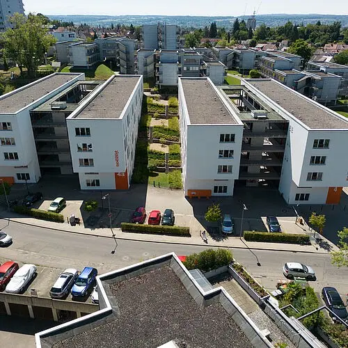 WG-Zimmer mit 13 m² in Konstanz – Bild 7