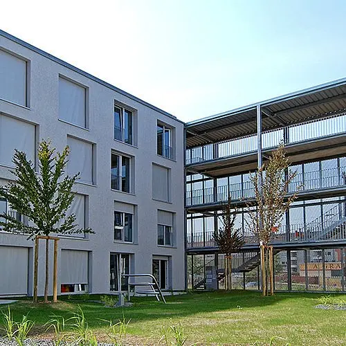 WG-Zimmer mit 13 m² in Konstanz – Bild 8