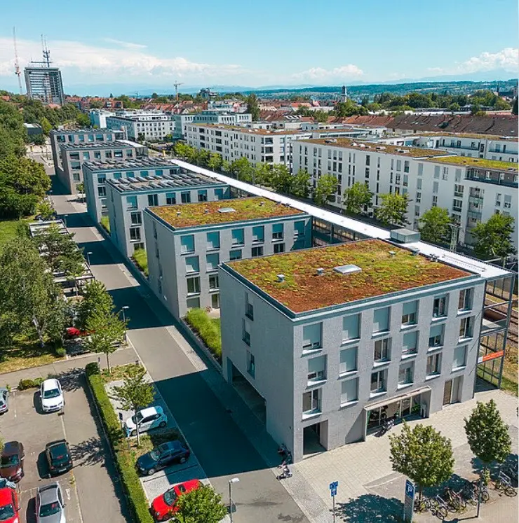 WG-Zimmer mit 13 m² in Konstanz – Bild 9
