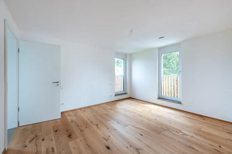 4 Zimmer Wohnung mit 125 m² in Kempten – Bild 2