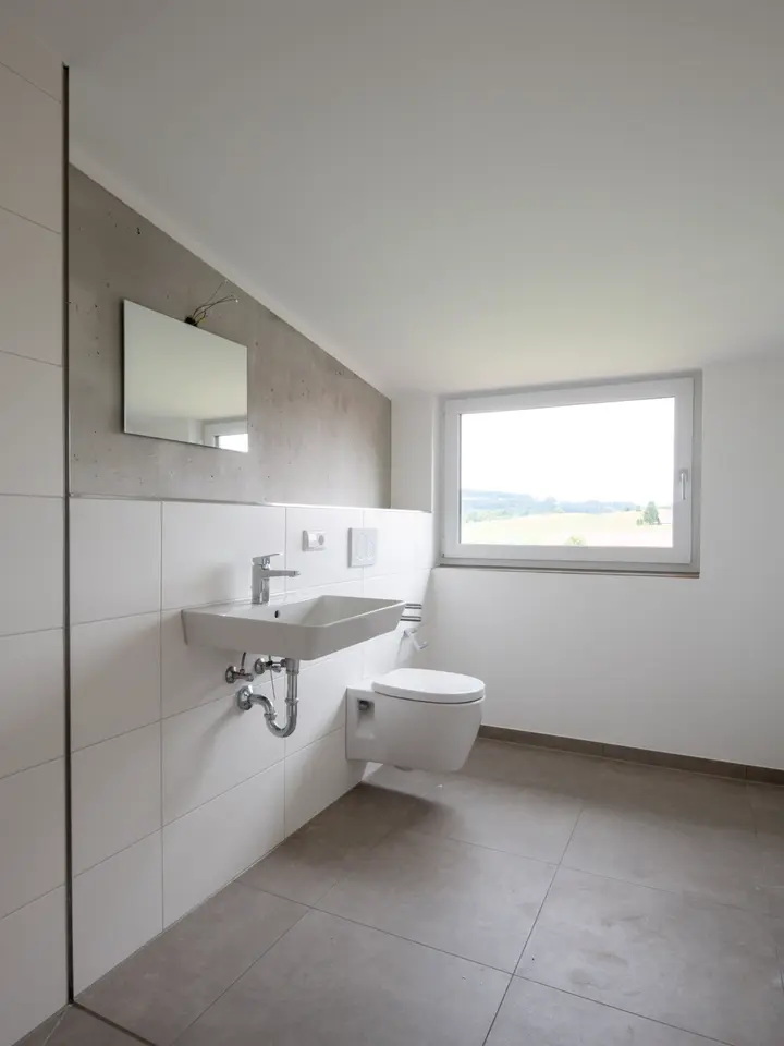 4 Zimmer Wohnung mit 125 m² in Kempten – Bild 4