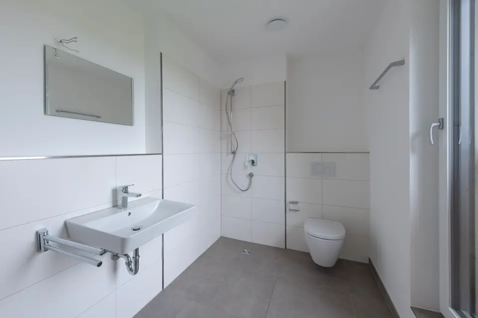 4 Zimmer Wohnung mit 125 m² in Kempten – Bild 5