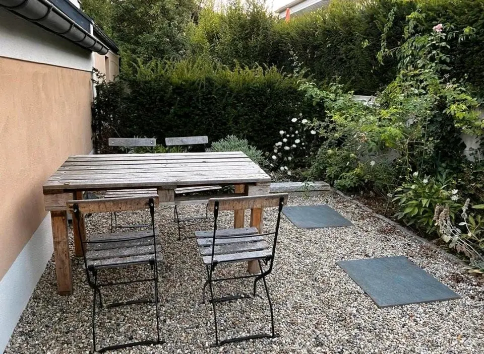 Studio mit 25 m² in Landshut – Bild 3