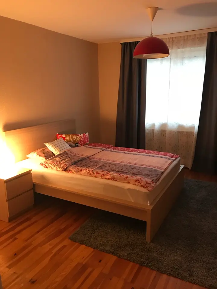 Studio mit 25 m² in Landshut – Bild 9