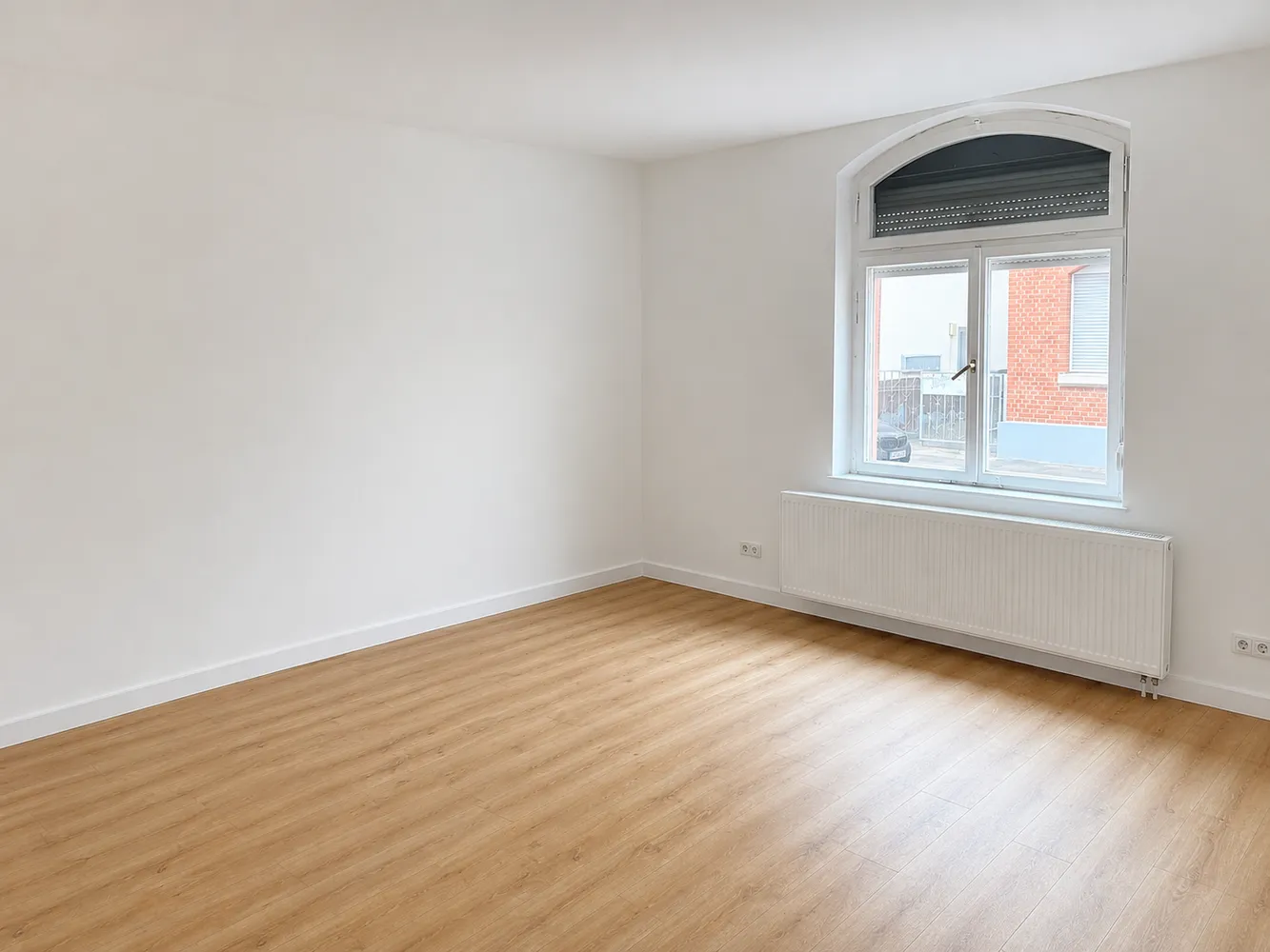 4 Zimmer Wohnung mit 82 m² in Stuttgart – Bild 1