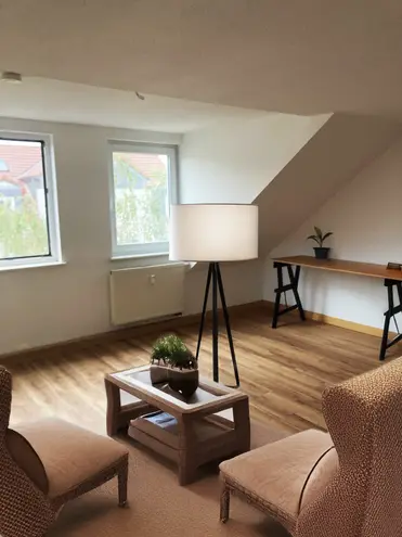 2 Zimmer Wohnung mit 60 m² in Erfurt – Bild 4