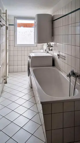 2 Zimmer Wohnung mit 60 m² in Erfurt – Bild 7