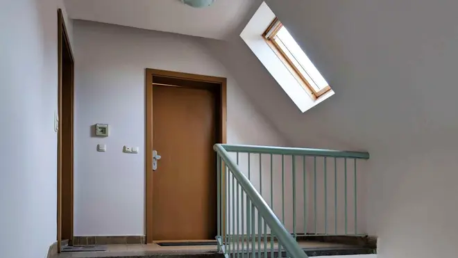 2 Zimmer Wohnung mit 60 m² in Erfurt – Bild 8